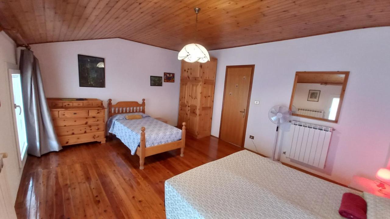 Casa Martina "Holiday Home" Марано-Лагунаре Экстерьер фото